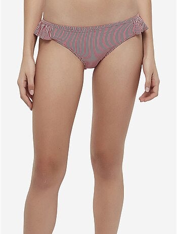 Bas de bikini cute side penti