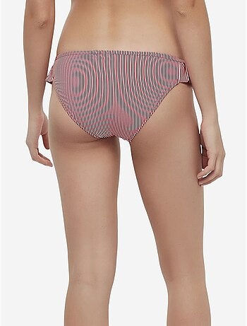 Bas de bikini cute side penti