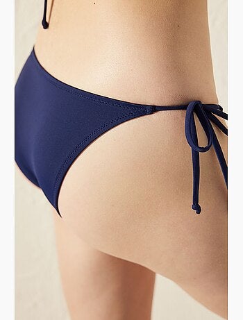 Bas de bikini darla penti