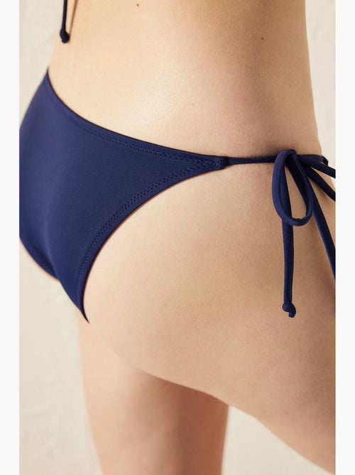 Bas de bikini darla penti - Kiabi
