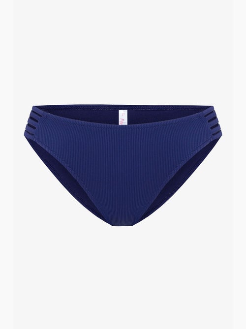 Bas de bikini denver chic penti - Kiabi Bas de bikini denver chic penti - Kiabi