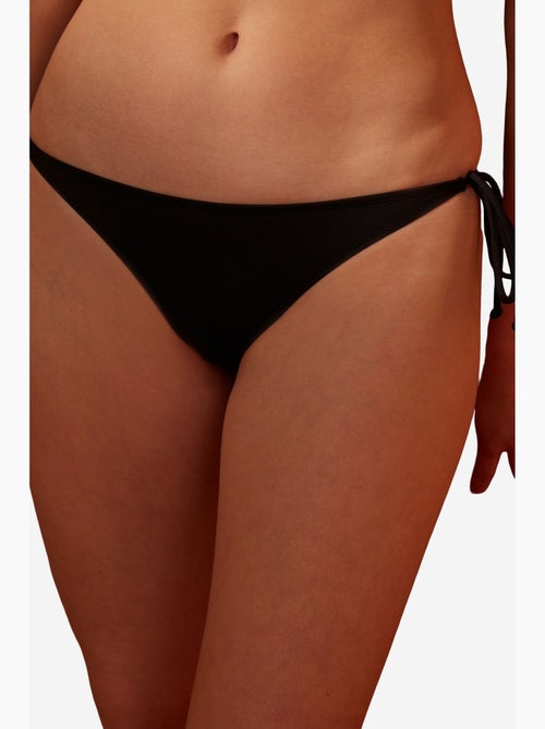 Bas de bikini femme basic penti - Kiabi Bas de bikini femme basic penti - Kiabi
