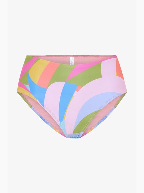 Bas de bikini femme beja penti - Kiabi Bas de bikini femme beja penti - Kiabi