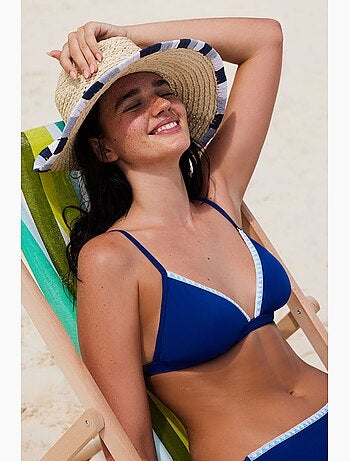 Bas de bikini femme lizbon penti