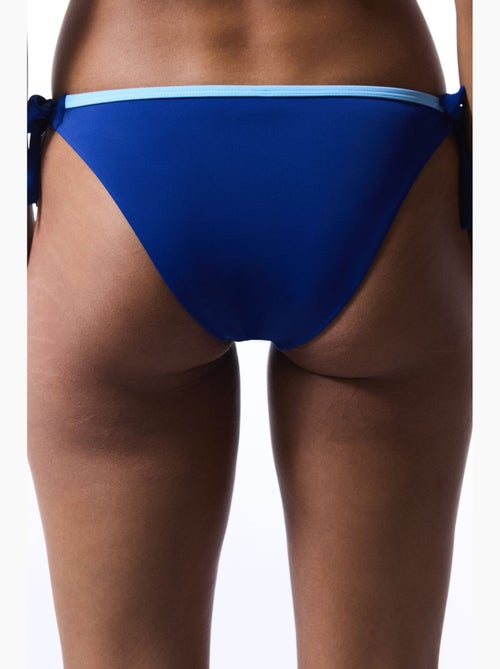 Bas de bikini femme lizbon penti - Kiabi Bas de bikini femme lizbon penti - Kiabi