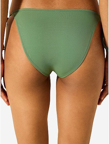 Bas de bikini femme penti