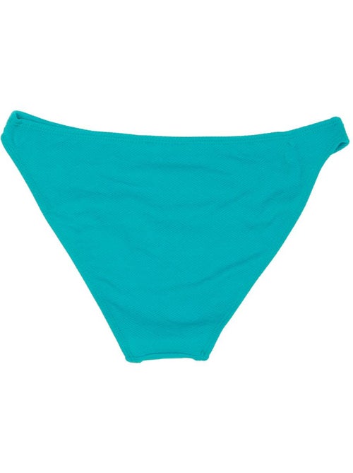 Bas de Bikini Femme Sun Project Basics - Kiabi Bas de Bikini Femme Sun Project Basics - Kiabi