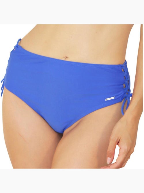Bas de Bikini Femme Sun project - Kiabi