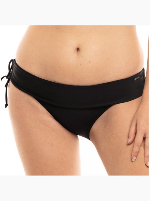 Bas de Bikini Femme Sun Project - Kiabi