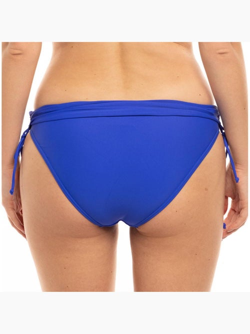 Bas de Bikini Femme Sun Project - Kiabi