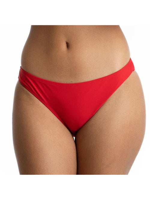 Bas de Bikini Femme Sun Project - Kiabi