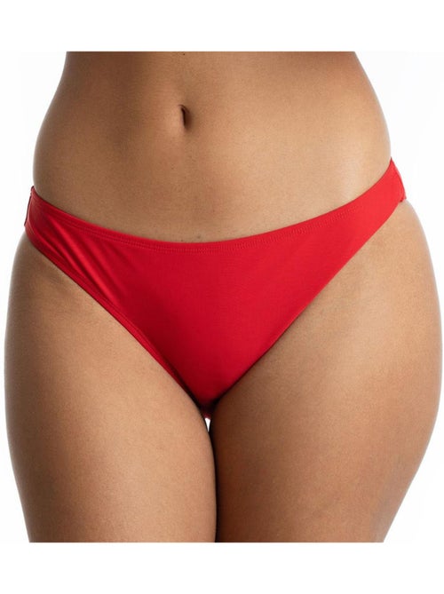 Bas de Bikini Femme Sun Project - Kiabi Bas de Bikini Femme Sun Project - Kiabi