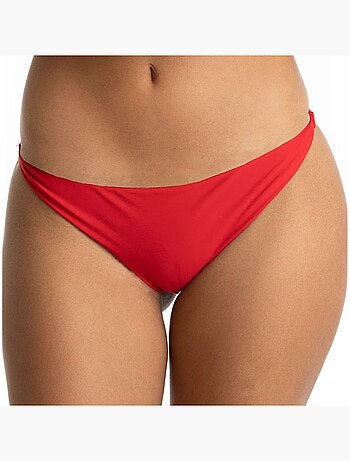 Bas de Bikini Femme Sun Project Tanga