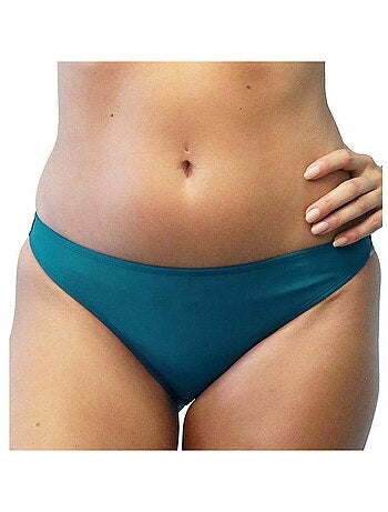 Bas de Bikini Femme Sun Project Tanga