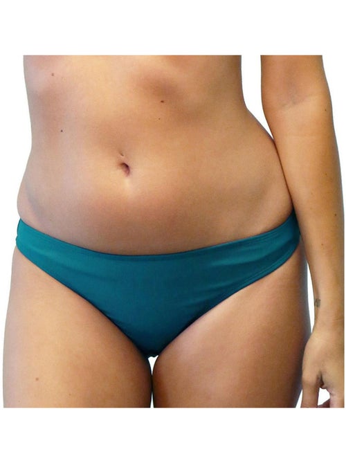 Bas de Bikini Femme Sun Project - Kiabi
