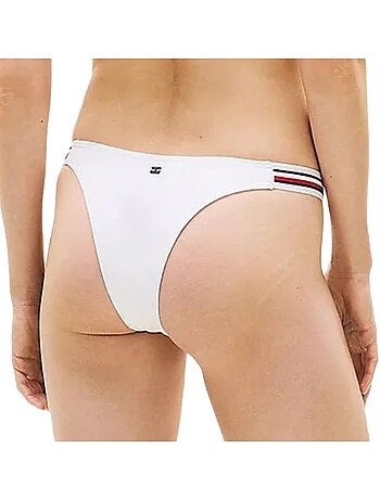 Bas de bikini femme tommy hilfiger