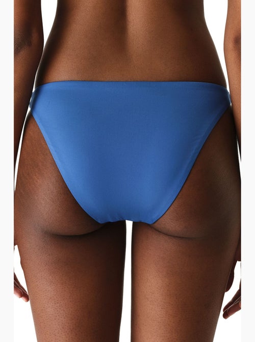 Bas de bikini hannah side taille mi-haute penti - Kiabi Bas de bikini hannah side taille mi-haute penti - Kiabi