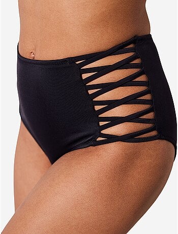 Bas de bikini high fashion penti
