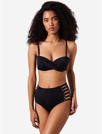 Bas de bikini high fashion penti