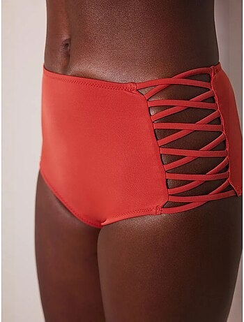 Bas de bikini high fashion penti