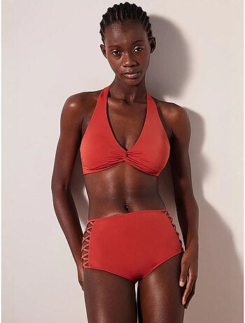 Bas de bikini high fashion penti
