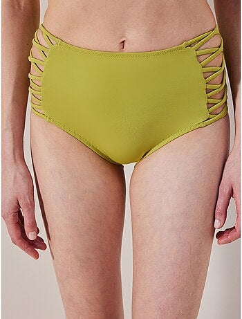 Bas de bikini high fashion penti