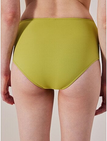 Bas de bikini high fashion penti
