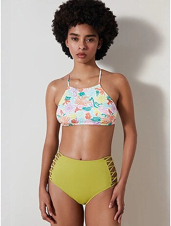 Bas de bikini high fashion penti