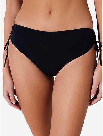 Bas de bikini high ring penti