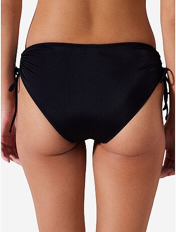 Bas de bikini high ring penti