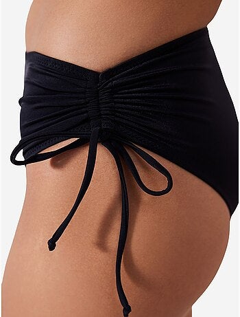 Bas de bikini high ring penti