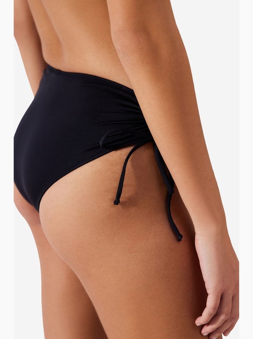 Bas de bikini high ring penti - Kiabi Bas de bikini high ring penti - Kiabi