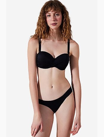 Bas de bikini hipkini penti