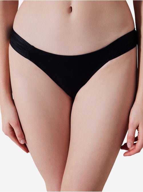 Bas de bikini hipkini penti - Kiabi Bas de bikini hipkini penti - Kiabi