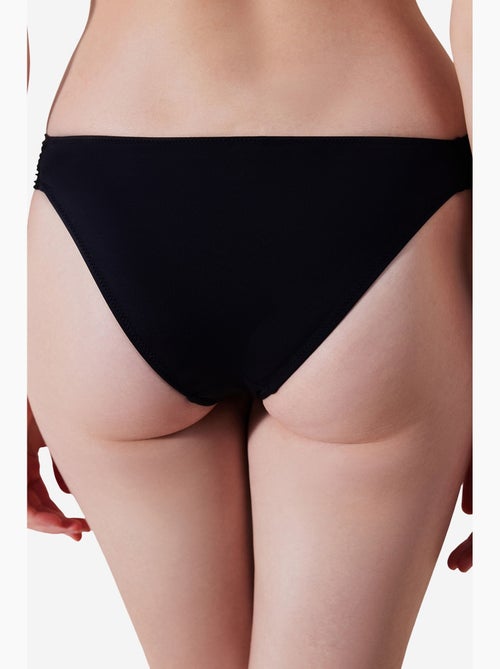 Bas de bikini hipkini penti - Kiabi Bas de bikini hipkini penti - Kiabi