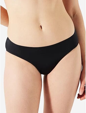 Bas de bikini hipster basique penti