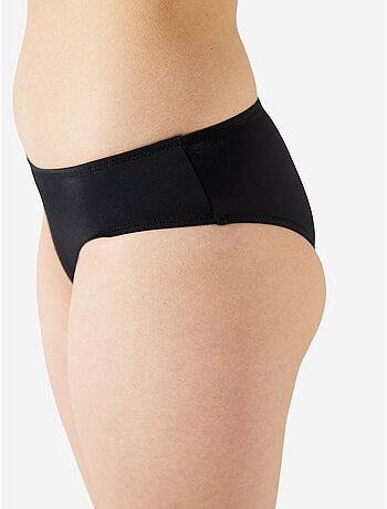 Bas de bikini hipster basique penti