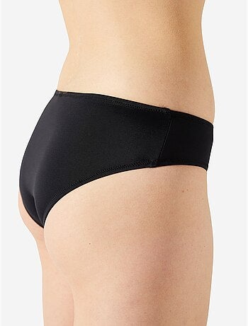 Bas de bikini hipster basique penti