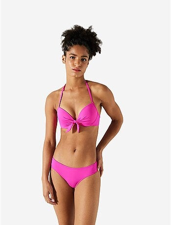 Bas de bikini hipster basique penti