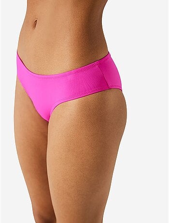 Bas de bikini hipster basique penti