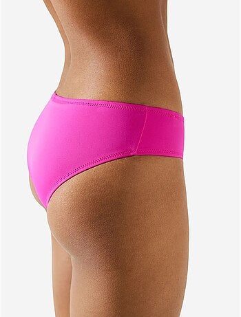 Bas de bikini hipster basique penti