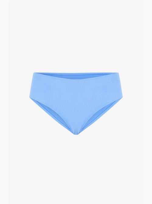 Bas de bikini hipster bubble penti - Kiabi Bas de bikini hipster bubble penti - Kiabi
