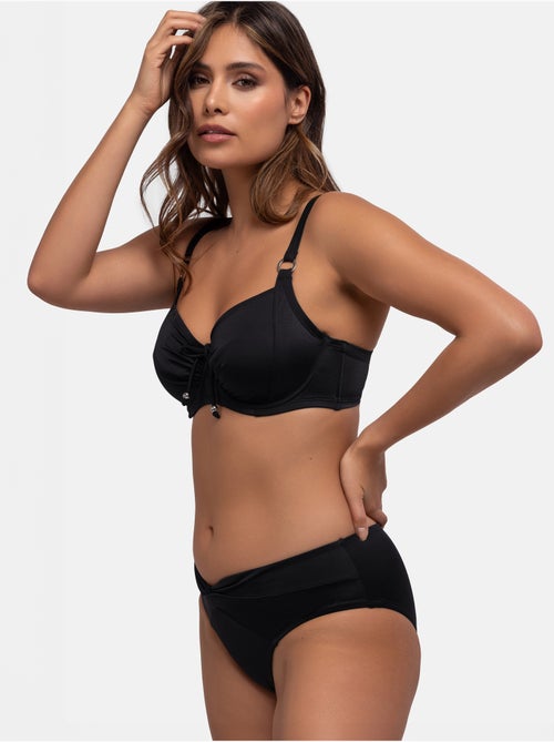 Bas de bikini hipster classique Fiji – Dorina - Kiabi