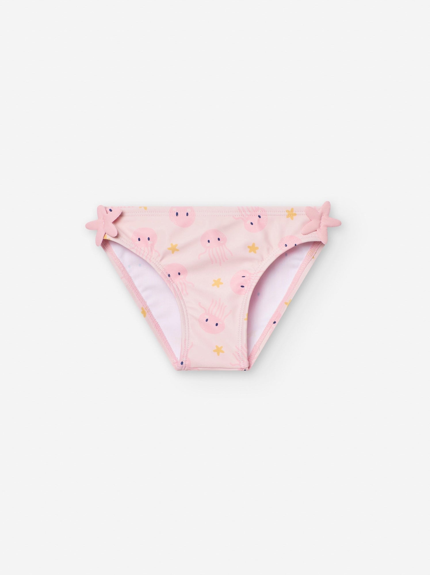 Bikini Box Pour Bébé Fille NAME IT - En Polyester Recyclé, Bretelles Réglables, Style Tendance, Fabriqué Durablement - 7