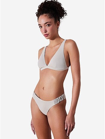 Bas de bikini macrame penti