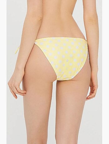 Bas de bikini mariposa penti