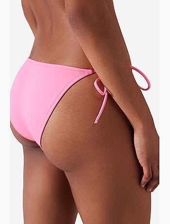 Bas de bikini penti