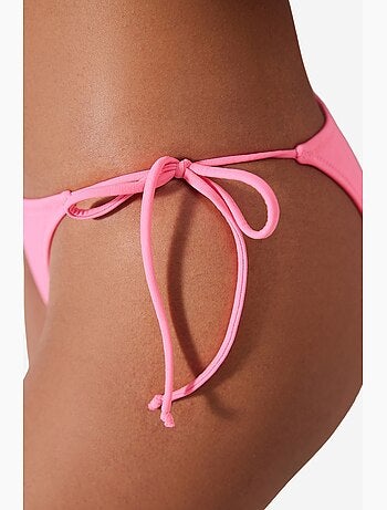 Bas de bikini penti