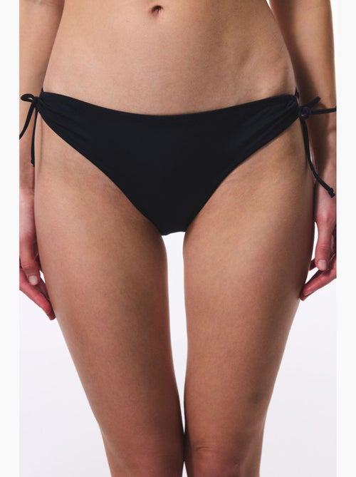 Bas de bikini ring taille mi-haute penti - Kiabi