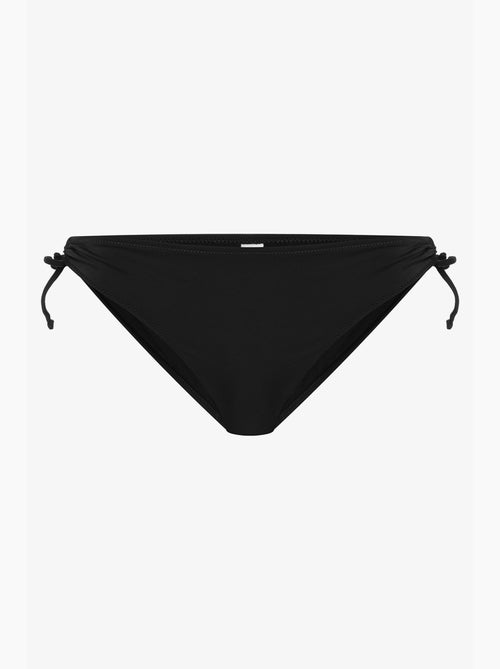 Bas de bikini ring taille mi-haute penti - Kiabi
